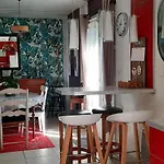 펜션 Maison Cocconing Proche Reims