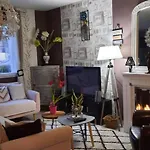 Maison Cocconing Proche Reims 펜션 Boult-sur-Suippe