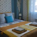 펜션 Maison Cocconing Proche Reims *