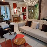 Maison Cocconing Proche Reims 펜션