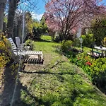 Maison Cocconing Proche Reims 펜션 Boult-sur-Suippe