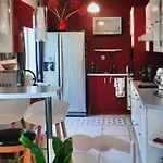Maison Cocconing Proche Reims 펜션 Boult-sur-Suippe