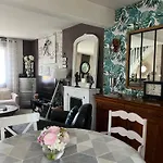 펜션 Maison Cocconing Proche Reims Boult-sur-Suippe