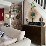 Maison Cocconing Proche Reims Boult-sur-Suippe