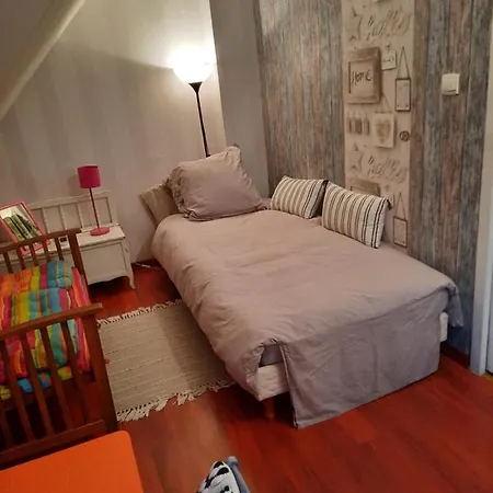 Maison Cocconing Proche Reims Boult-sur-Suippe