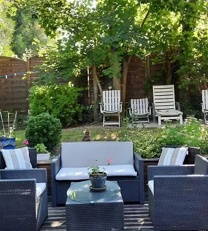 Maison Cocconing Proche Reims * Boult-sur-Suippe