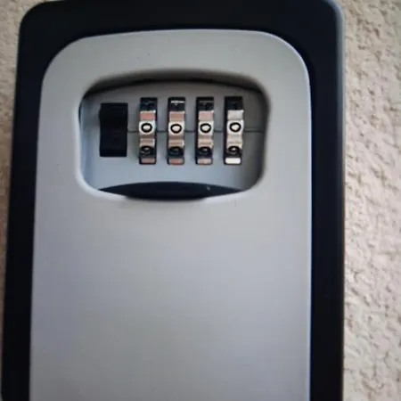 Maison Cocconing Proche Reims Hébergement de vacances *