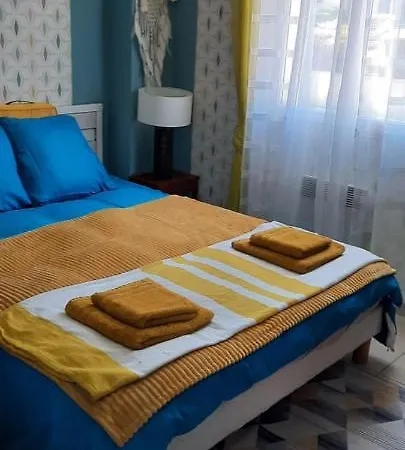 Maison Cocconing Proche Reims * Boult-sur-Suippe