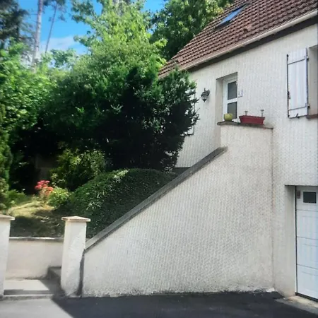 Maison Cocconing Proche Reims *