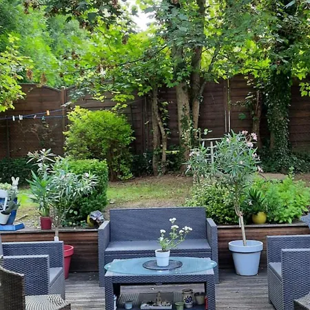 Maison Cocconing Proche Reims * Boult-sur-Suippe