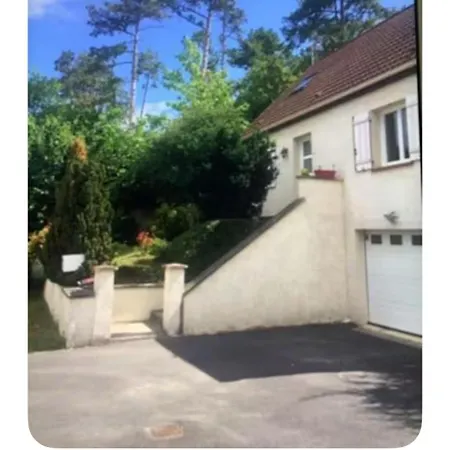 Maison Cocconing Proche Reims Hébergement de vacances *