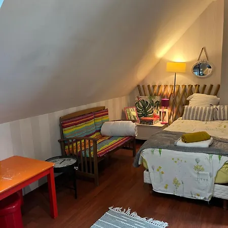 Maison Cocconing Proche Reims *