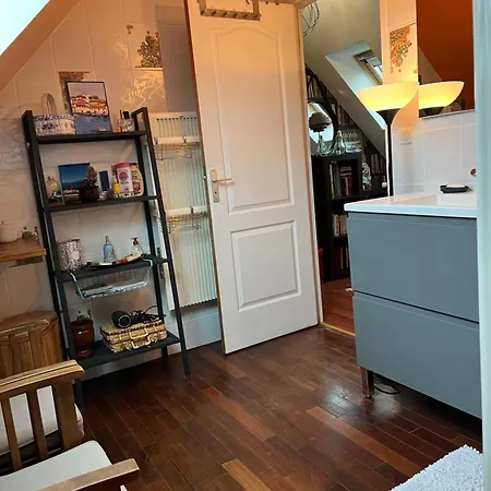 Maison Cocconing Proche Reims *