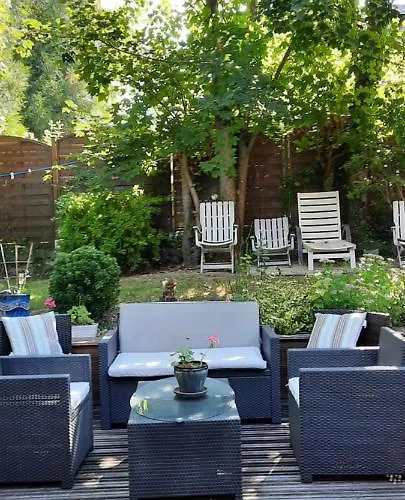 Maison Cocconing Proche Reims * Boult-sur-Suippe