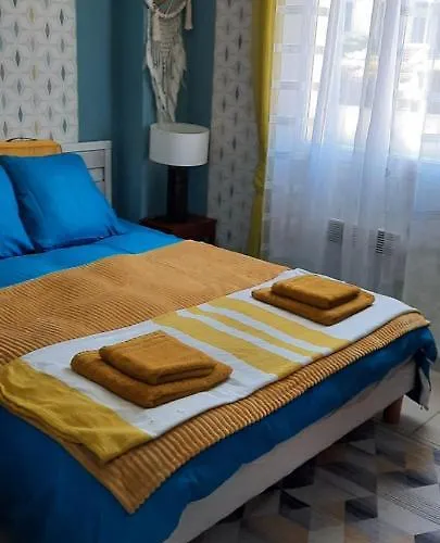 Maison Cocconing Proche Reims * Boult-sur-Suippe