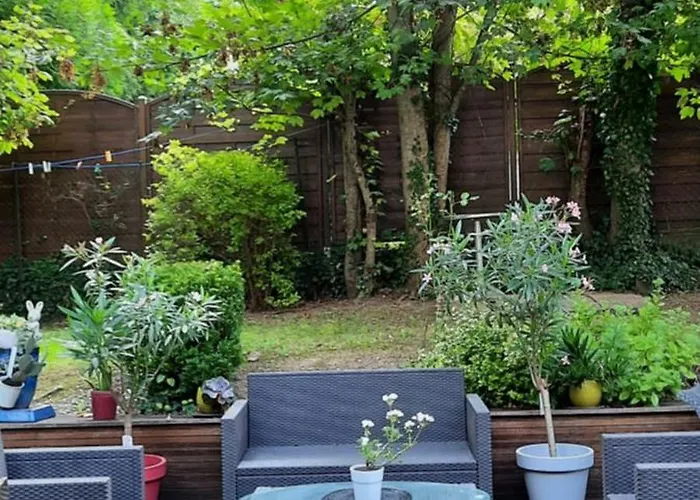 Maison Cocconing Proche Reims * Boult-sur-Suippe